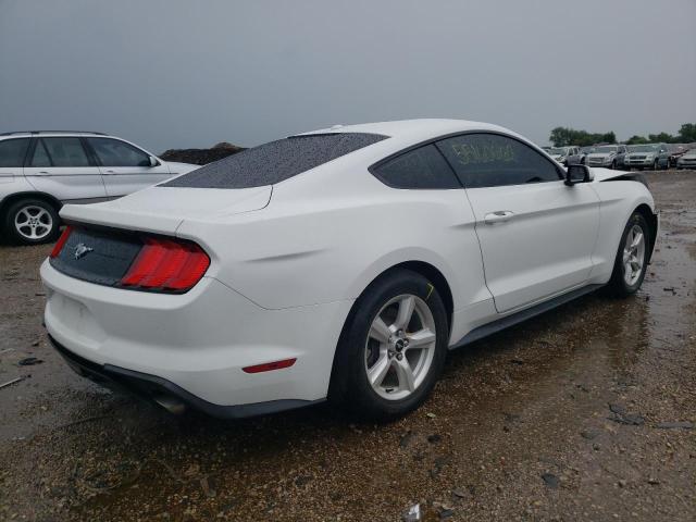 Photo 3 VIN: 1FA6P8TH6K5124789 - FORD MUSTANG 