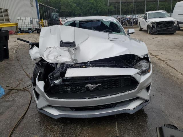 Photo 4 VIN: 1FA6P8TH6K5129538 - FORD MUSTANG 