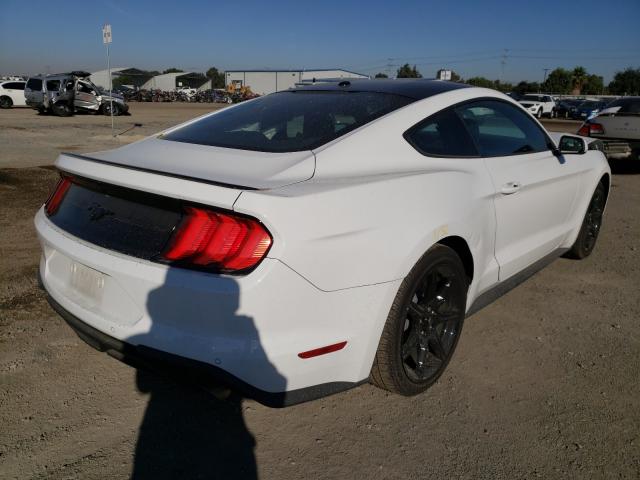 Photo 3 VIN: 1FA6P8TH6K5131077 - FORD MUSTANG 