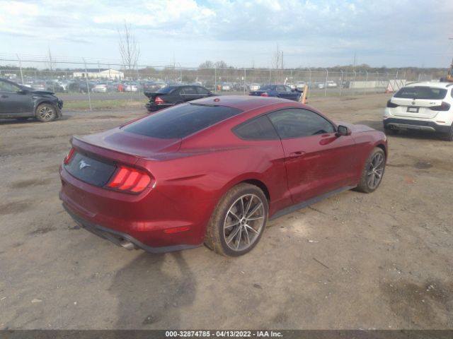 Photo 3 VIN: 1FA6P8TH6K5142015 - FORD MUSTANG 