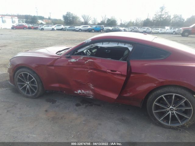 Photo 5 VIN: 1FA6P8TH6K5142015 - FORD MUSTANG 