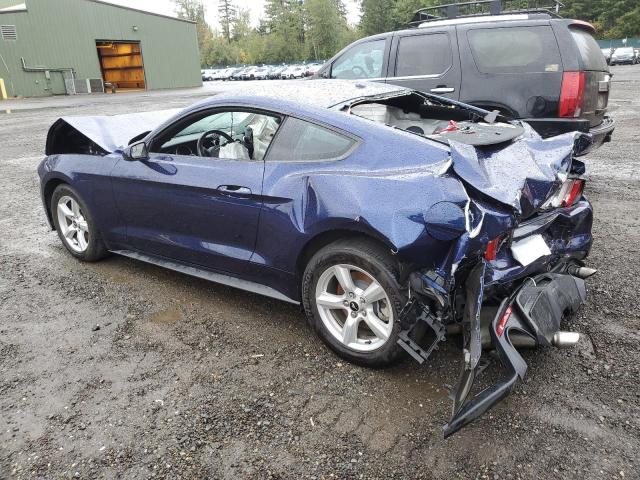 Photo 1 VIN: 1FA6P8TH6K5144086 - FORD MUSTANG 