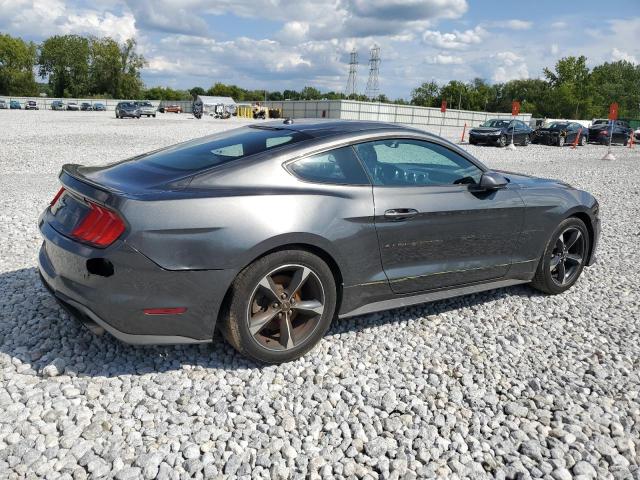 Photo 2 VIN: 1FA6P8TH6K5157520 - FORD MUSTANG 