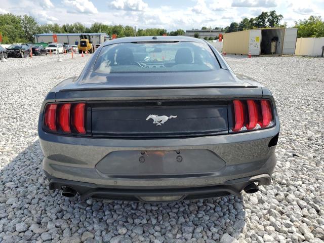 Photo 5 VIN: 1FA6P8TH6K5157520 - FORD MUSTANG 