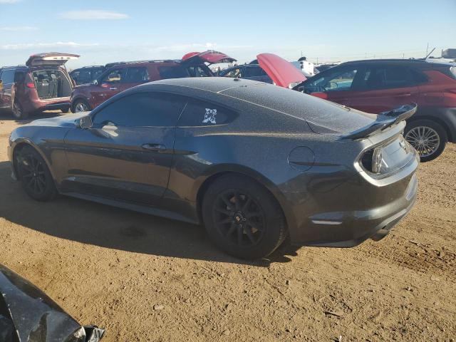 Photo 1 VIN: 1FA6P8TH6K5157811 - FORD MUSTANG 