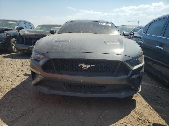 Photo 4 VIN: 1FA6P8TH6K5157811 - FORD MUSTANG 