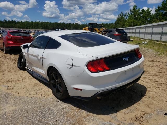 Photo 2 VIN: 1FA6P8TH6K5160806 - FORD MUSTANG 