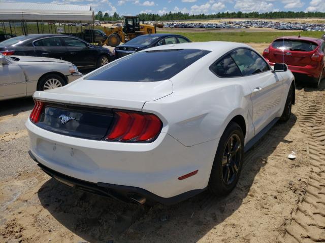 Photo 3 VIN: 1FA6P8TH6K5160806 - FORD MUSTANG 