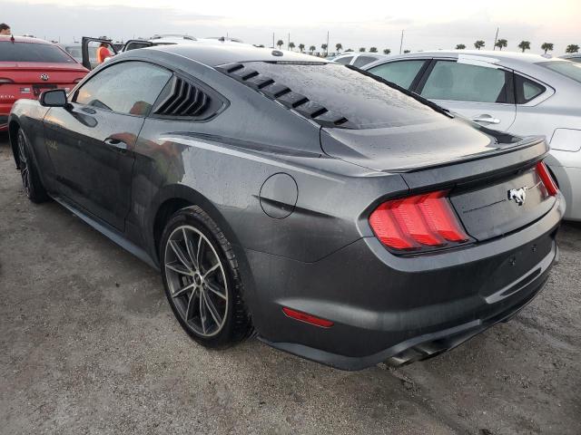 Photo 1 VIN: 1FA6P8TH6K5160918 - FORD MUSTANG 