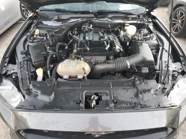 Photo 10 VIN: 1FA6P8TH6K5160918 - FORD MUSTANG 