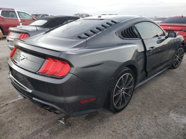 Photo 2 VIN: 1FA6P8TH6K5160918 - FORD MUSTANG 