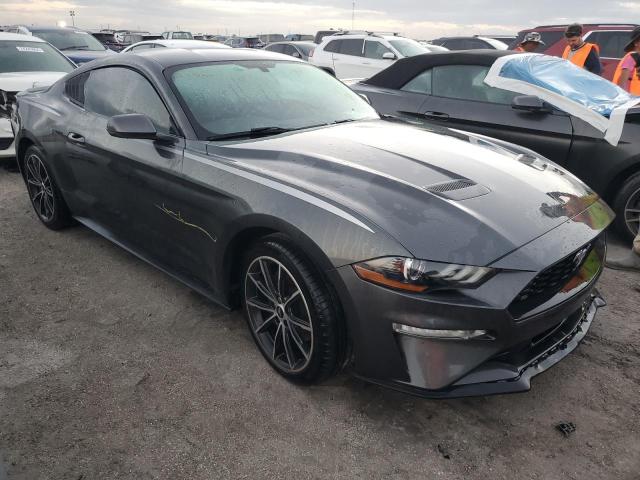 Photo 3 VIN: 1FA6P8TH6K5160918 - FORD MUSTANG 