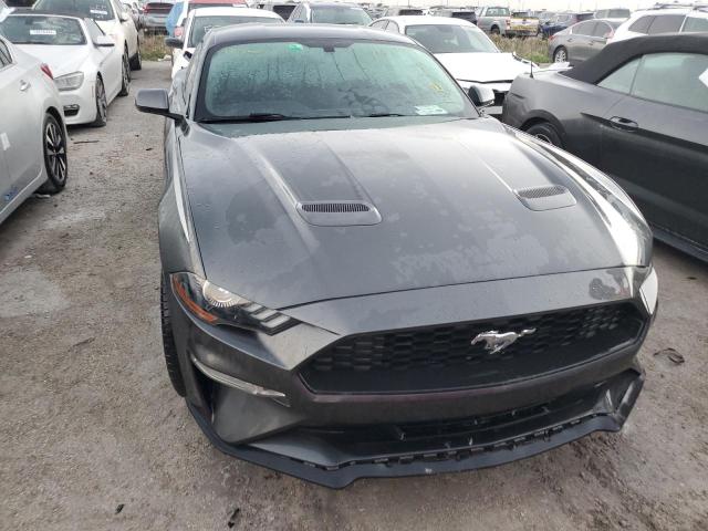 Photo 4 VIN: 1FA6P8TH6K5160918 - FORD MUSTANG 