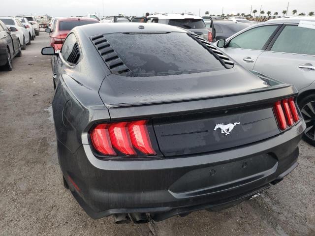 Photo 5 VIN: 1FA6P8TH6K5160918 - FORD MUSTANG 