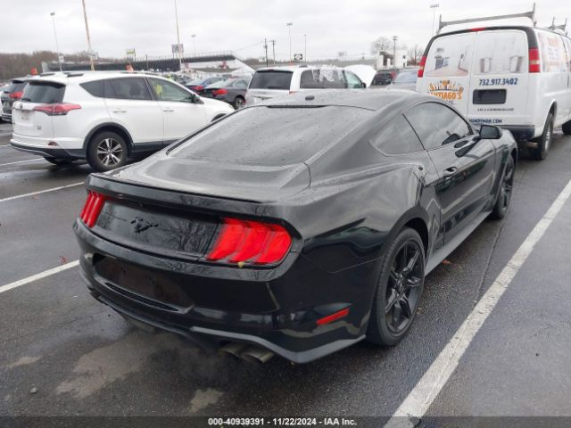 Photo 3 VIN: 1FA6P8TH6K5165939 - FORD MUSTANG 