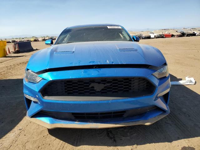 Photo 4 VIN: 1FA6P8TH6K5166072 - FORD MUSTANG 