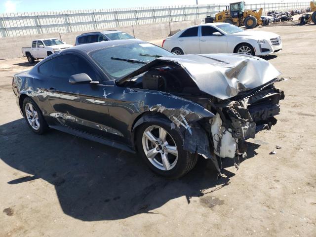 Photo 3 VIN: 1FA6P8TH6K5169005 - FORD MUSTANG 