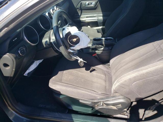 Photo 6 VIN: 1FA6P8TH6K5169005 - FORD MUSTANG 