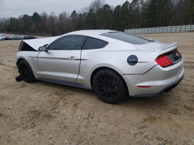 Photo 1 VIN: 1FA6P8TH6K5172163 - FORD MUSTANG 