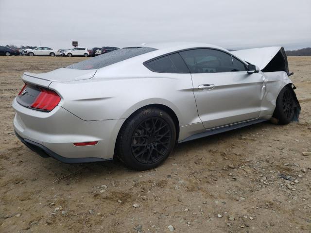 Photo 2 VIN: 1FA6P8TH6K5172163 - FORD MUSTANG 