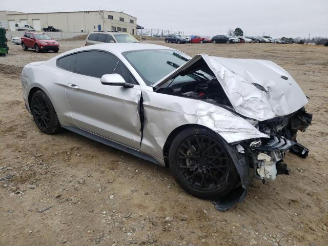 Photo 3 VIN: 1FA6P8TH6K5172163 - FORD MUSTANG 