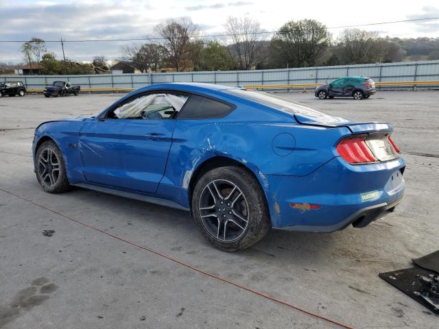 Photo 1 VIN: 1FA6P8TH6K5174737 - FORD MUSTANG 