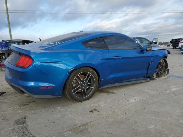 Photo 2 VIN: 1FA6P8TH6K5174737 - FORD MUSTANG 