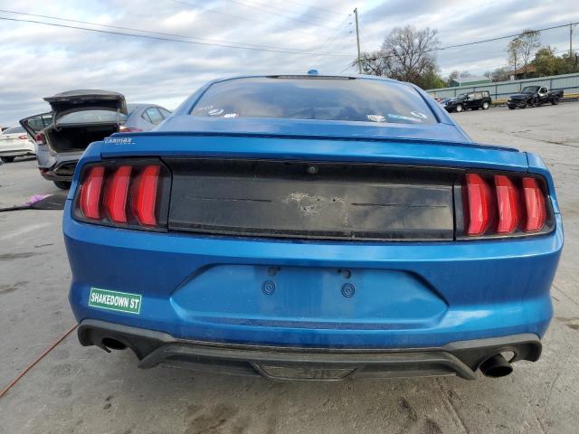 Photo 5 VIN: 1FA6P8TH6K5174737 - FORD MUSTANG 