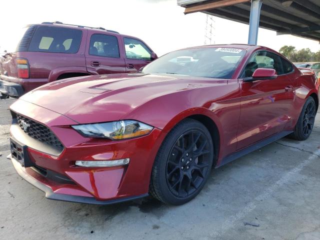 Photo 0 VIN: 1FA6P8TH6K5176830 - FORD MUSTANG 