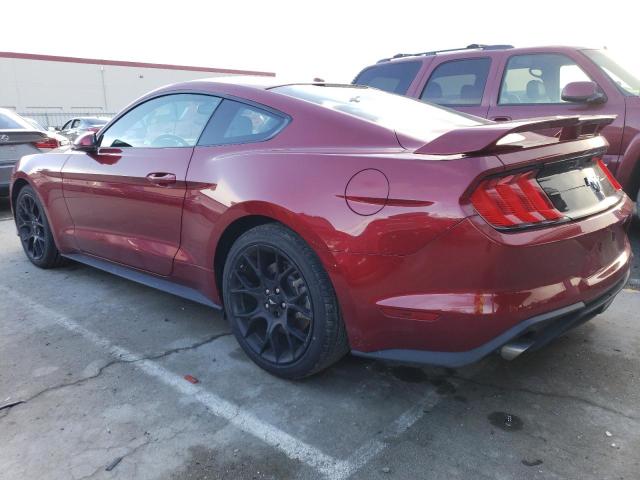 Photo 1 VIN: 1FA6P8TH6K5176830 - FORD MUSTANG 