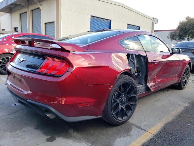 Photo 2 VIN: 1FA6P8TH6K5176830 - FORD MUSTANG 