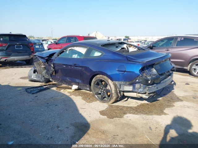 Photo 2 VIN: 1FA6P8TH6K5180862 - FORD MUSTANG 