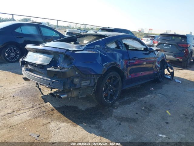 Photo 3 VIN: 1FA6P8TH6K5180862 - FORD MUSTANG 