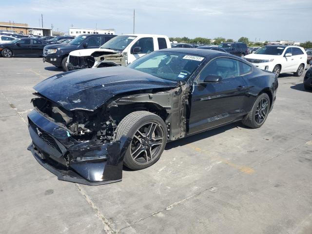 Photo 0 VIN: 1FA6P8TH6K5185351 - FORD MUSTANG 