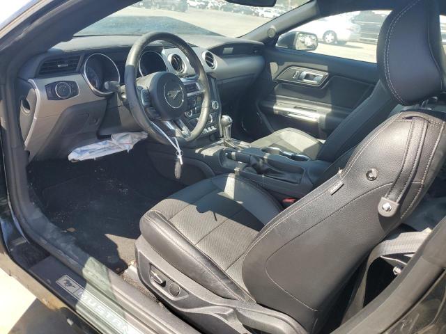 Photo 6 VIN: 1FA6P8TH6K5185351 - FORD MUSTANG 