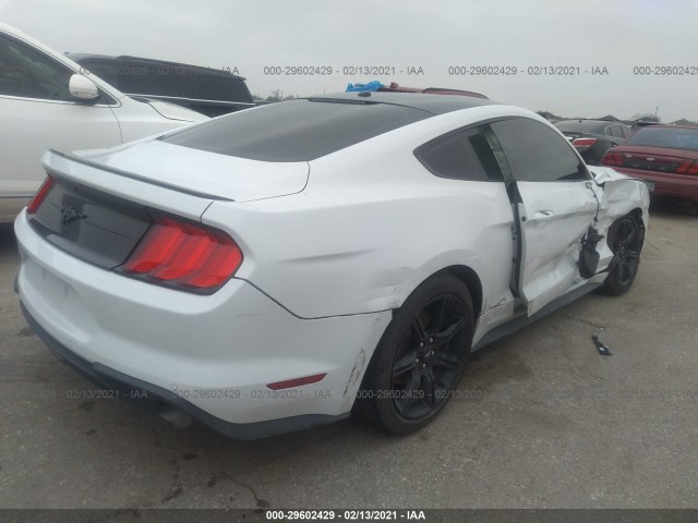 Photo 3 VIN: 1FA6P8TH6K5187410 - FORD MUSTANG 