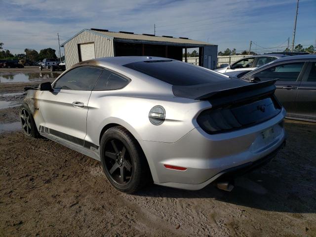 Photo 1 VIN: 1FA6P8TH6K5189917 - FORD ALL MODELS 