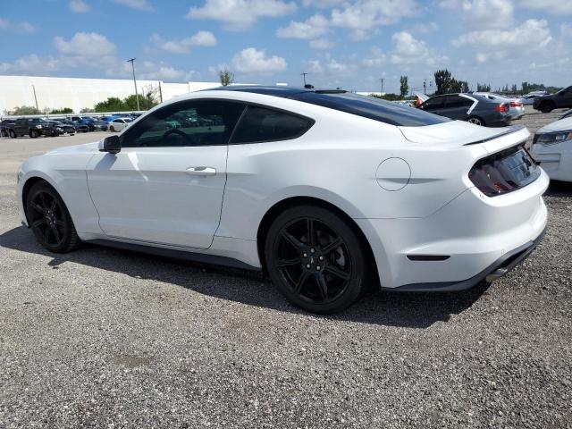 Photo 1 VIN: 1FA6P8TH6K5200270 - FORD MUSTANG 