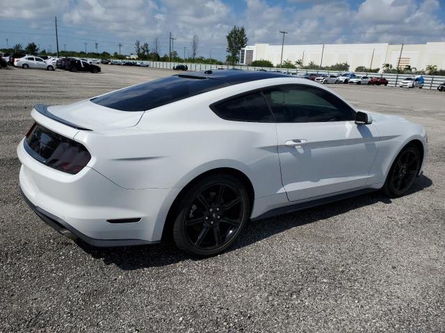 Photo 2 VIN: 1FA6P8TH6K5200270 - FORD MUSTANG 