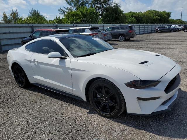 Photo 3 VIN: 1FA6P8TH6K5200270 - FORD MUSTANG 