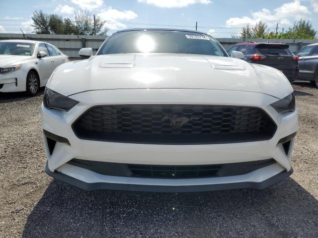 Photo 4 VIN: 1FA6P8TH6K5200270 - FORD MUSTANG 