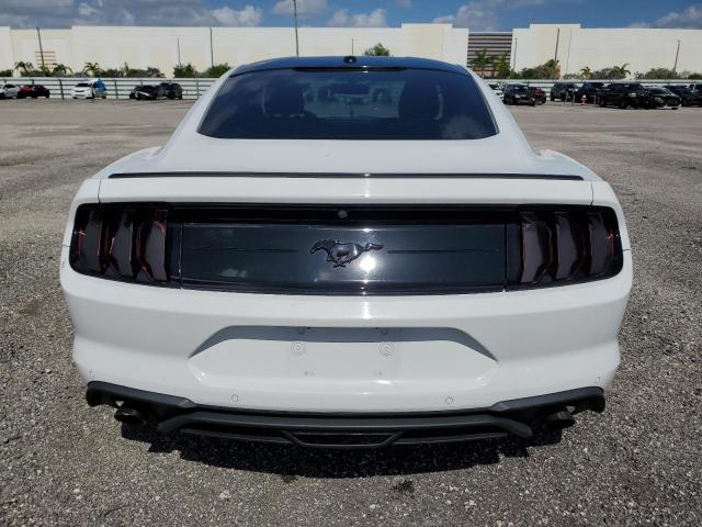 Photo 5 VIN: 1FA6P8TH6K5200270 - FORD MUSTANG 