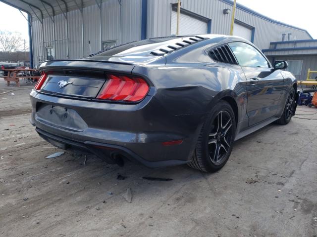 Photo 3 VIN: 1FA6P8TH6K5200642 - FORD MUSTANG 