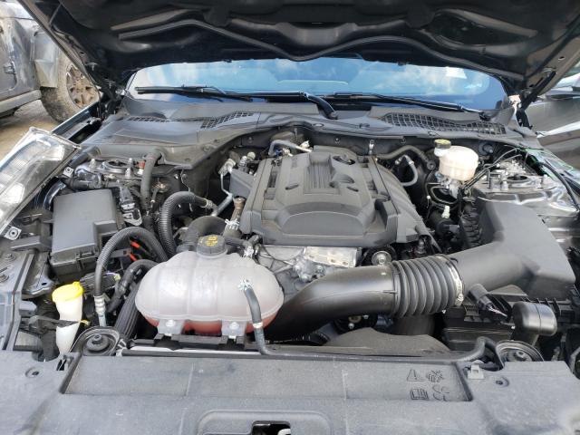 Photo 6 VIN: 1FA6P8TH6K5200642 - FORD MUSTANG 