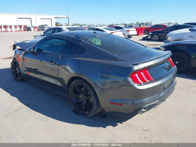 Photo 2 VIN: 1FA6P8TH6K5201998 - FORD MUSTANG 