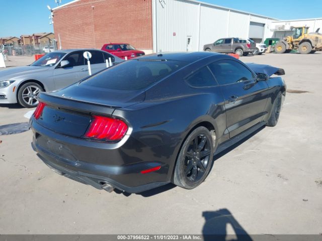 Photo 3 VIN: 1FA6P8TH6K5201998 - FORD MUSTANG 