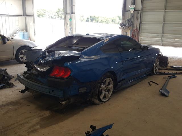 Photo 3 VIN: 1FA6P8TH6K5204285 - FORD MUSTANG 