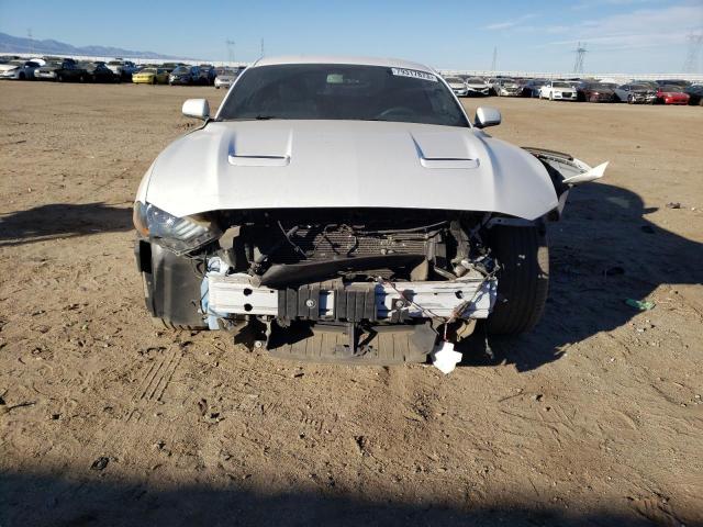 Photo 4 VIN: 1FA6P8TH6L5103992 - FORD MUSTANG 