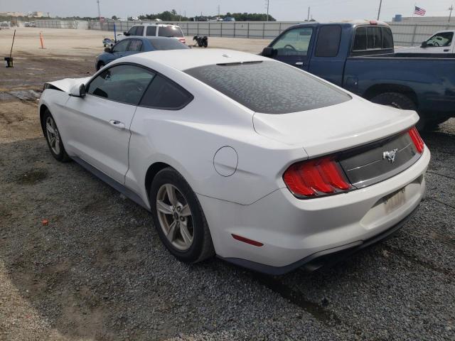 Photo 2 VIN: 1FA6P8TH6L5108271 - FORD MUSTANG 