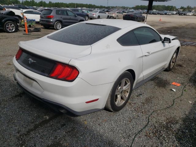 Photo 3 VIN: 1FA6P8TH6L5108271 - FORD MUSTANG 